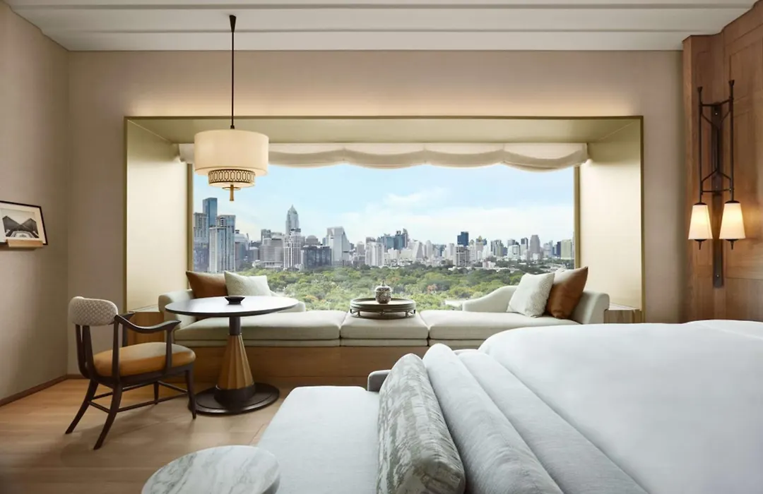 Dusit Thani Bangkok-1