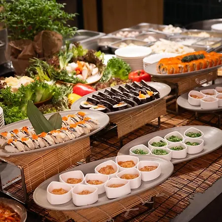 Dusit Thani Bangkok-2